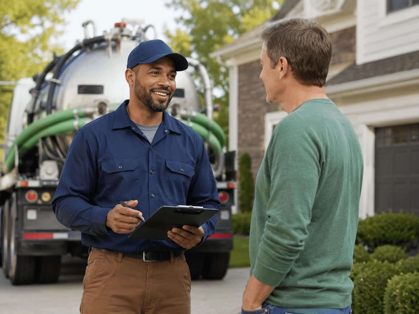 Mosquito Control Okaton, SD FAQs